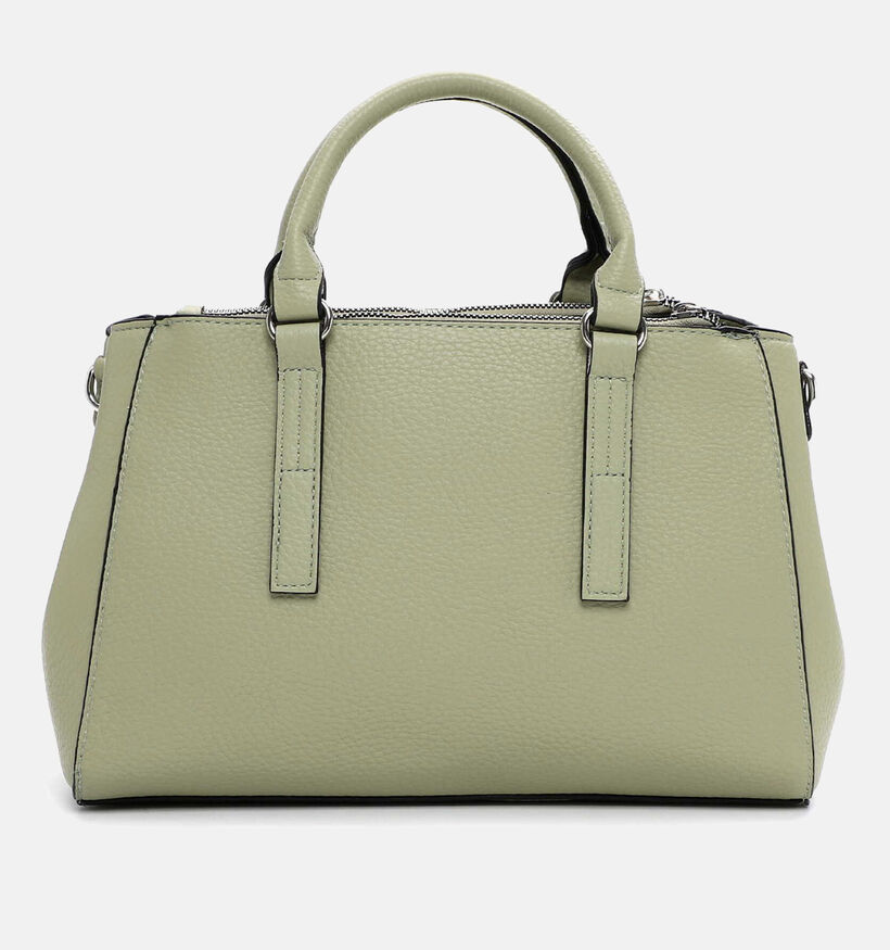 Tamaris Falka Sac à main en Vert pour femmes (355715)
