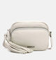 Emily & Noah Belli Cross-over Handtas Ecru voor dames (355258)