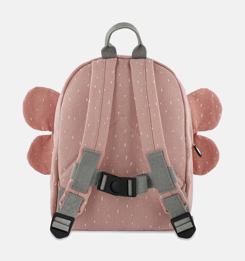 Trixie Mr. Butterfly Sac à dos en Rose pour filles (361282)