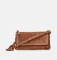 DSTRCT Portland Road Sac porté croisé en Cognac pour femmes (353928)