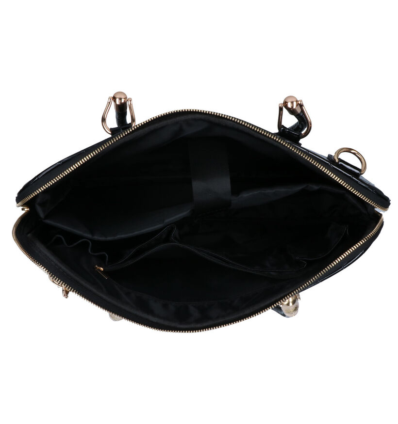 Olivia Lauren Alice PC Sac d'ordinateur portable en Or pour femmes (341761)