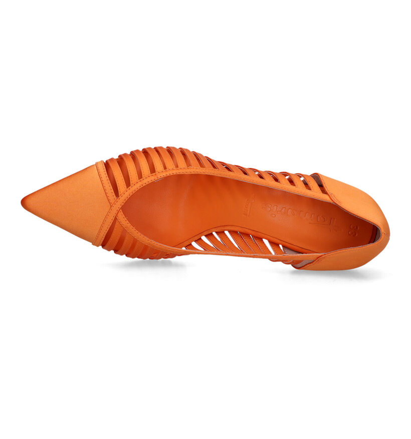 Tamaris Paarse Pumps voor dames (325571)