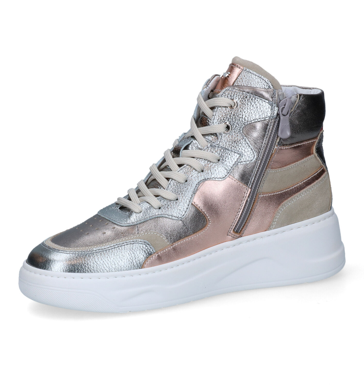 Nero giardini basket 2025 blanche