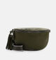 Emily & Noah Belli Donkergroene Crossbodytas voor dames (378850)