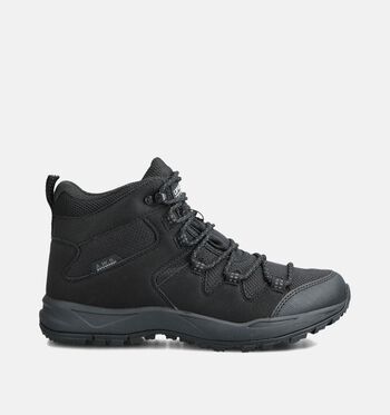 Icepeak Chaussures outdoor Noir/Marron/Rouge/Bordeaux