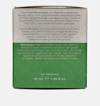 Famaco Entretien des chaussures Transparent