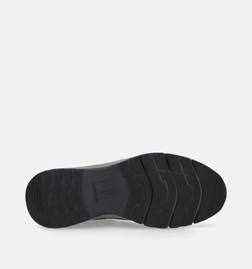 Pius Gabor Chaussures confort en Gris pour hommes (347471) - pour semelles orthopédiques