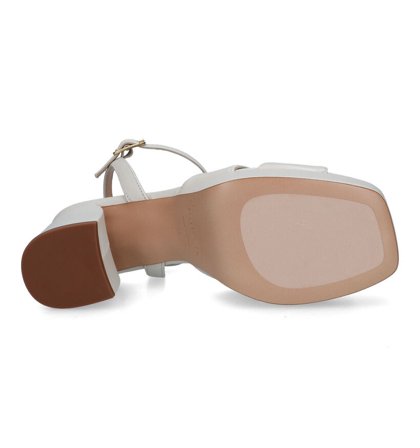 Unisa Ozzy Sandales en Beige pour femmes (325038)