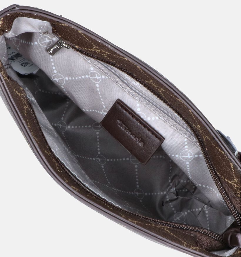 Tamaris Anastasia Classic Blauwe Crossbody tas voor dames (338785)
