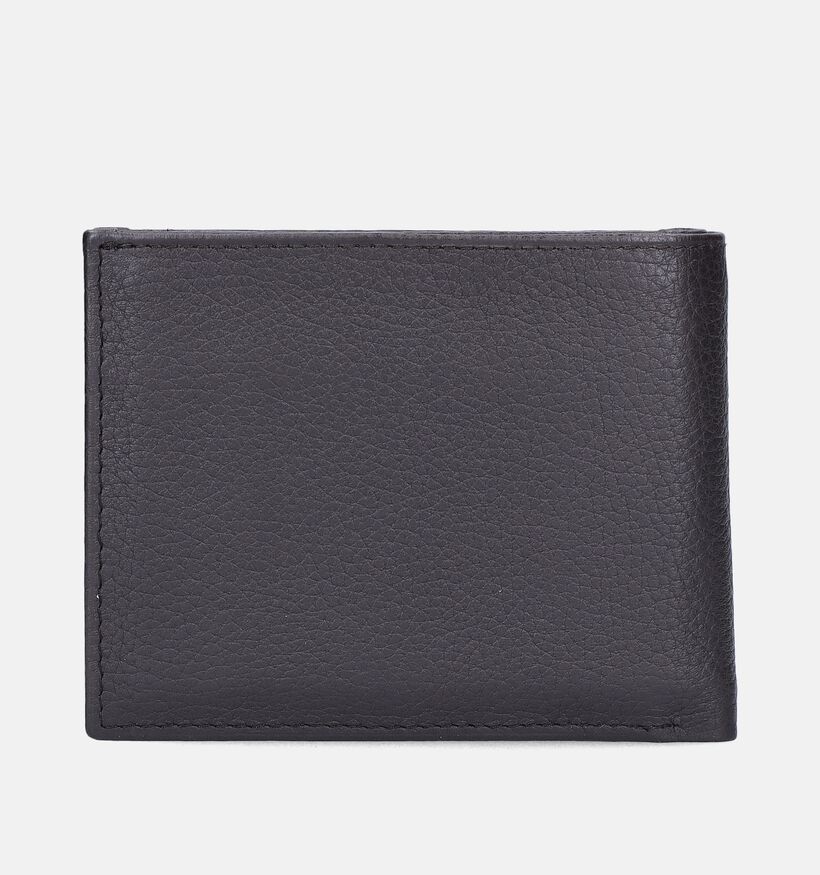 Crinkles Portefeuille en Marron pour hommes (373818)