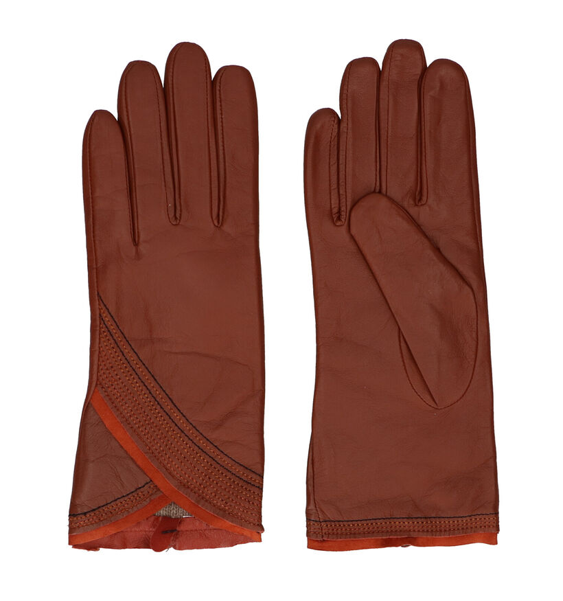 Abbacino Gants en Cognac (262541)