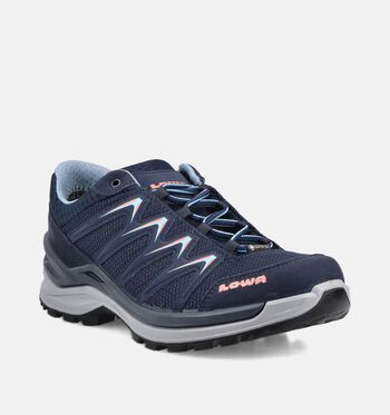 Lowa Chaussures outdoor Bleu