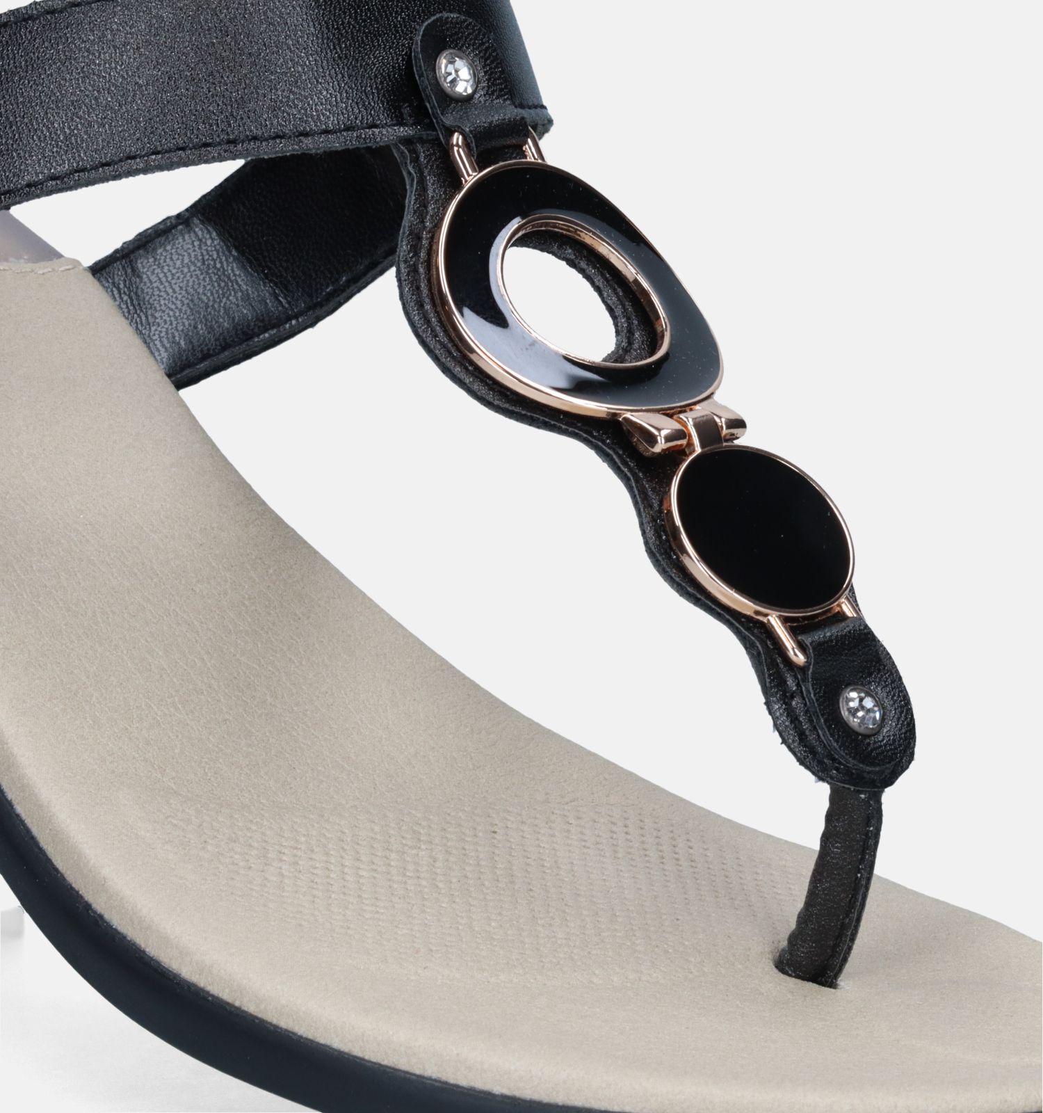 Torfs 2025 flip flop