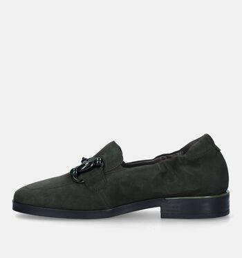 Softwaves Lage schoenen Groen