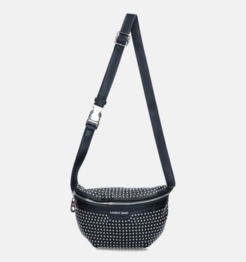 Laurent David Heuptasjes Zwart