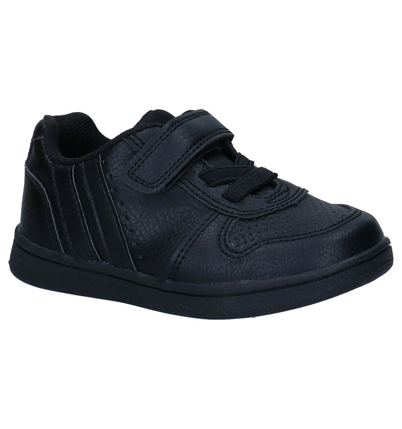 Patrick Chaussures de sport en Noir pour garçons (290936)