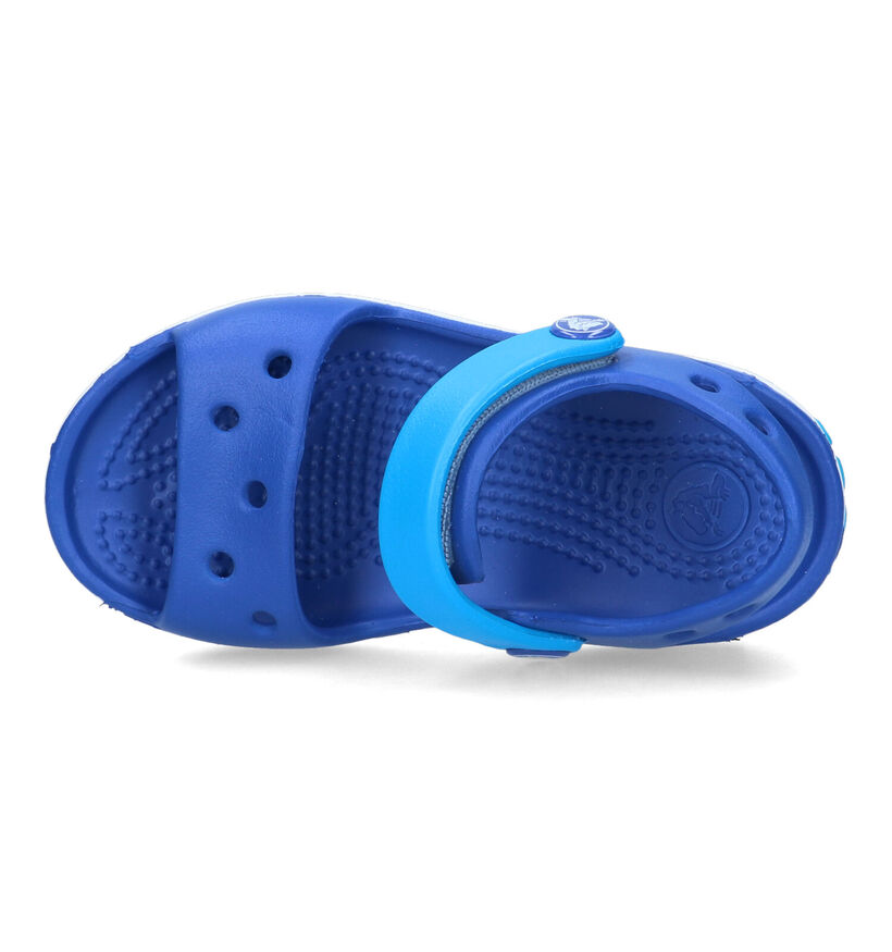 Crocs Crocband Blauwe Sandalen voor meisjes, jongens (324199)