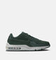 Nike Air Max LTD 3 Baskets en Vert pour hommes (380399)
