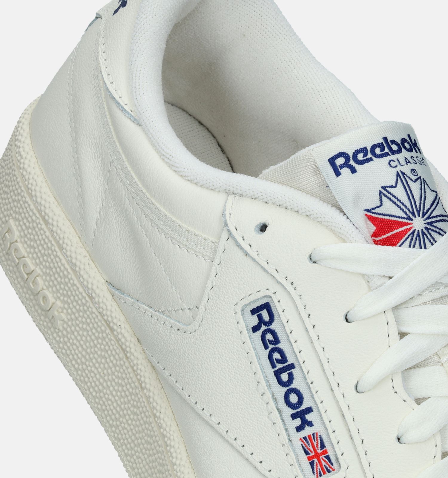 Reebok club c heren new arrivals