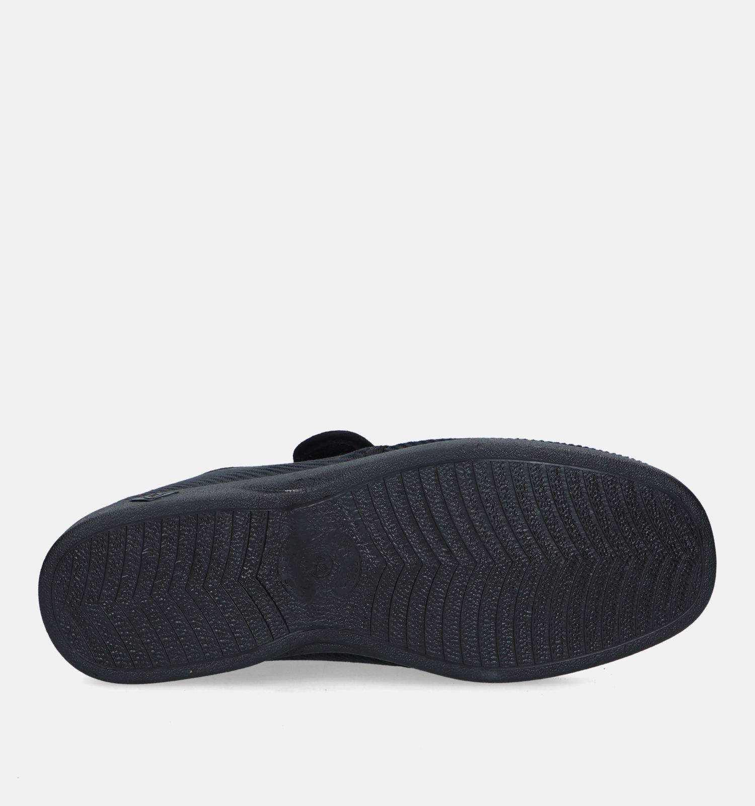 Torfs Home Zwarte Pantoffels Heren Pantoffels Online op TORFS.BE