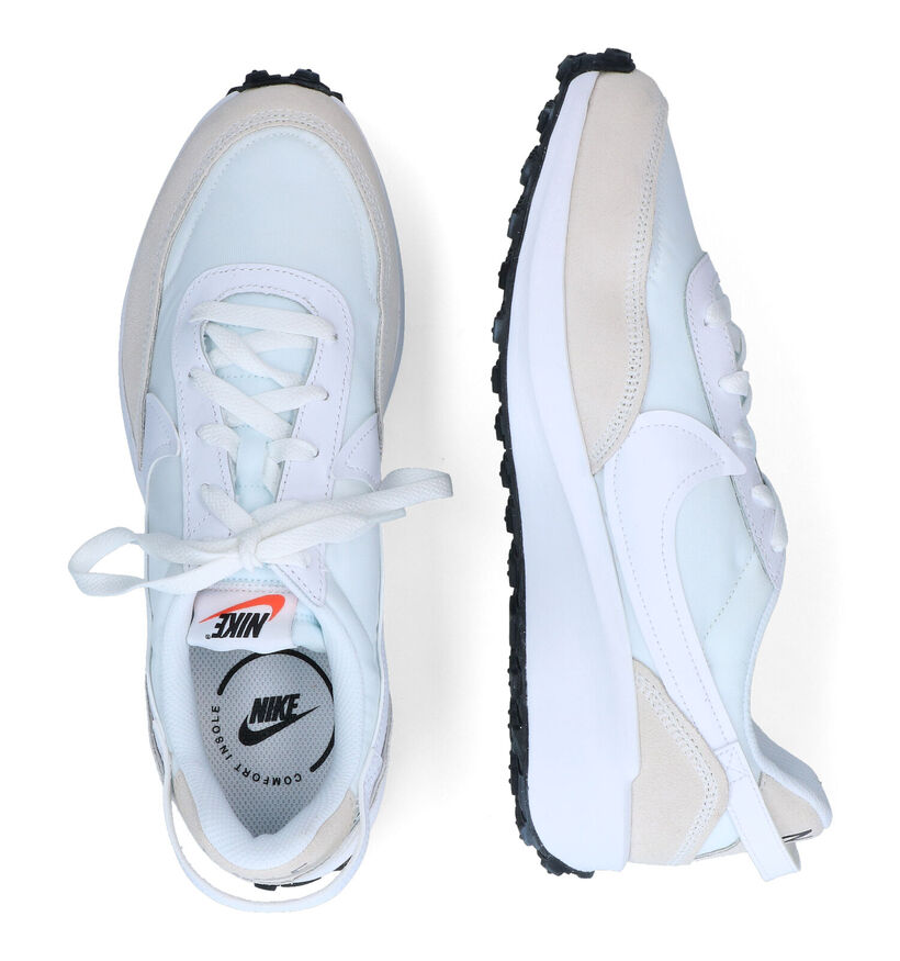 Nike Waffle Debut Witte Sneakers voor heren (317619)