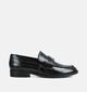 Guess Bevalee Zwarte Loafers voor dames (366555)