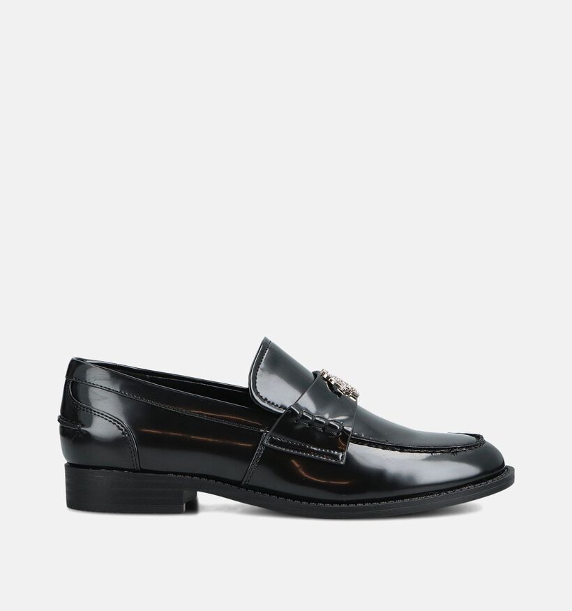 Guess Bevalee Zwarte Loafers voor dames (366555)