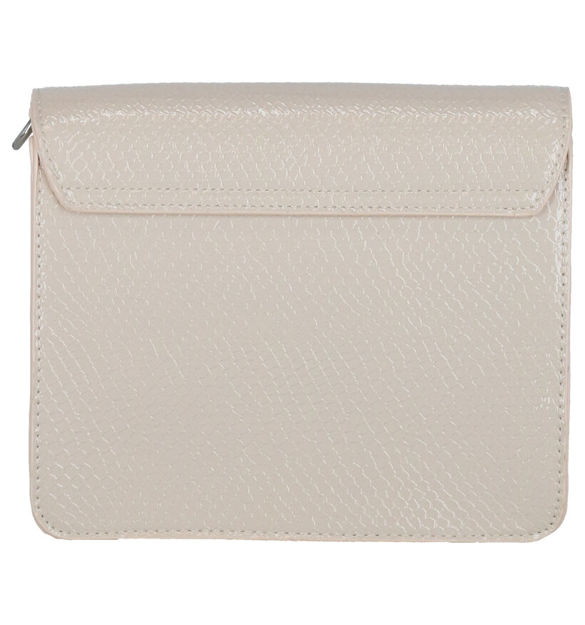 Hvisk Cayman Pocket Groene Crossbody Tas in kunstleer (276168)