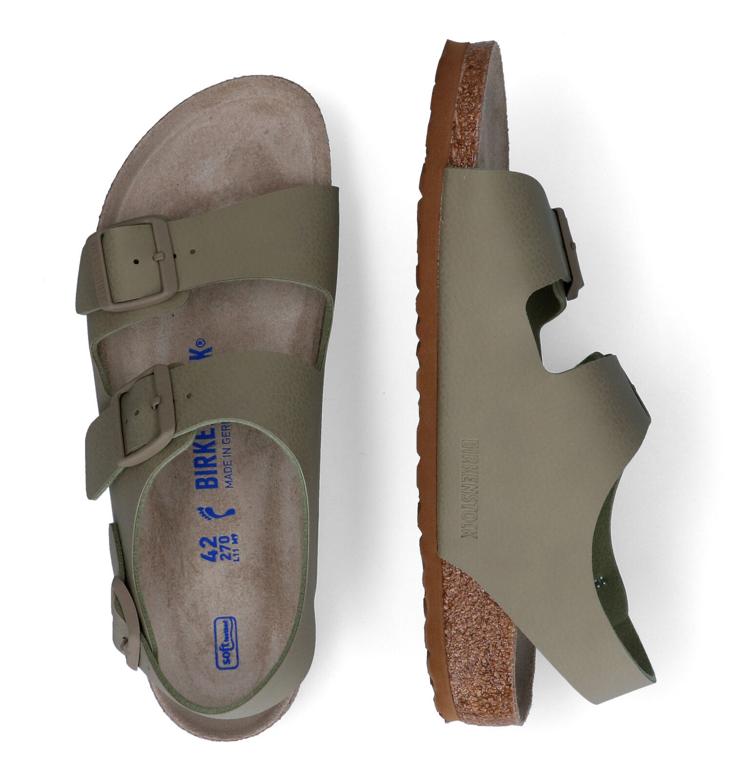 Simili birkenstock outlet