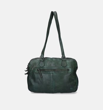 Bear Design Sacs &agrave; bandouli&egrave;re Noir/Cognac/Rouge/Vert