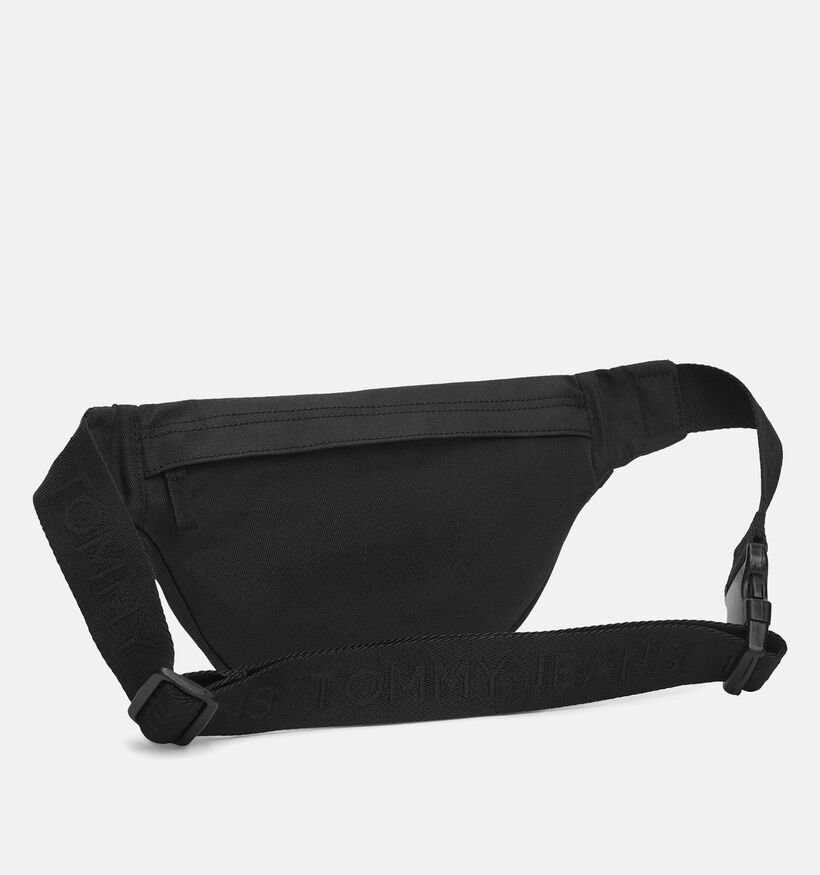 Tommy Hilfiger Daily Bumbag Sac banane en Noir pour femmes, hommes (375207)