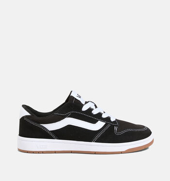 Baskets noir