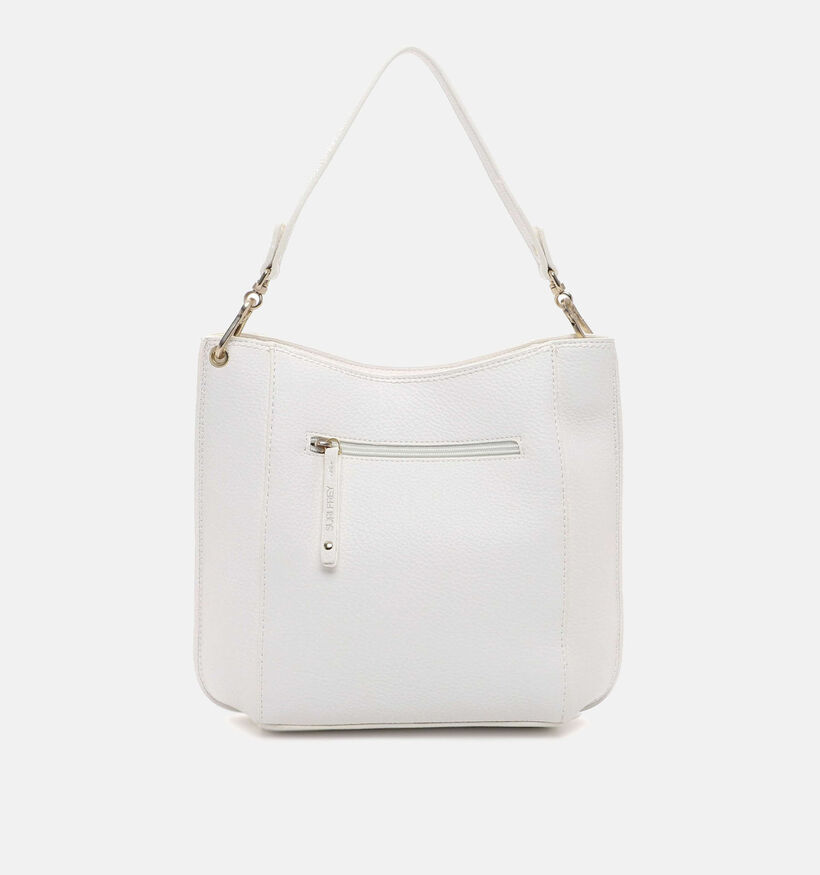 Suri Frey Ginny Sac à bandoulière en Blanc pour femmes (342662)