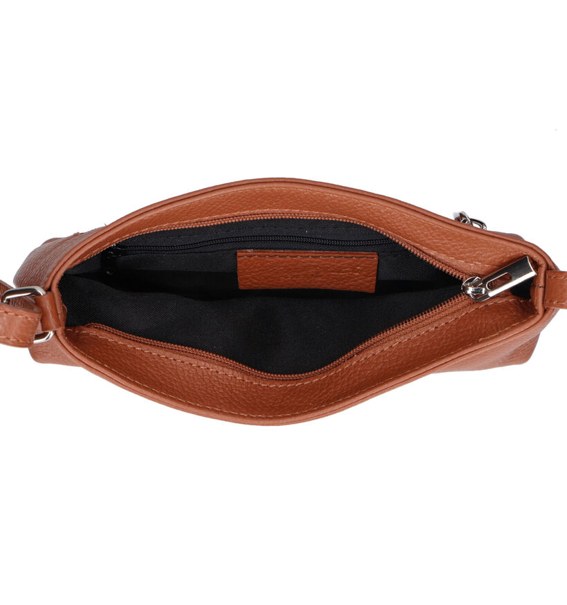 Time Mode Huz Witte Crossbody tas voor dames (344339)