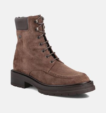 River Woods Boots Bruin