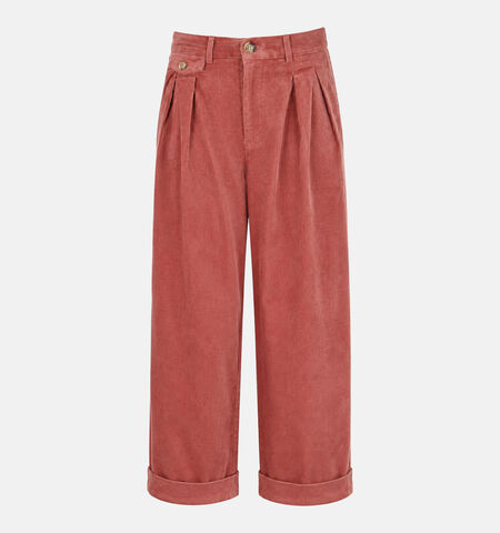 Orfeo Broeken Roze