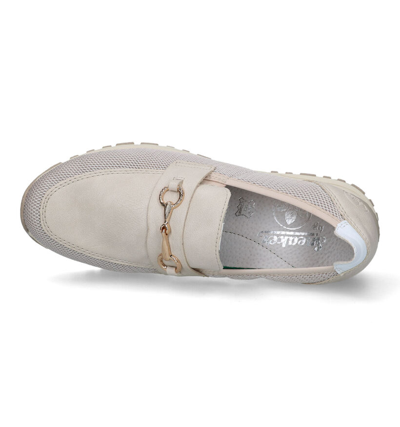 Rieker Chaussures pour semelles orthopédiques en Beige pour femmes (335510) - pour semelles orthopédiques