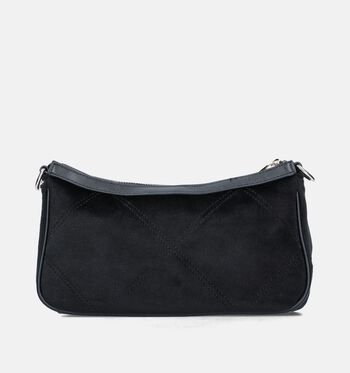 Pepe Moll Schoudertassen Zwart