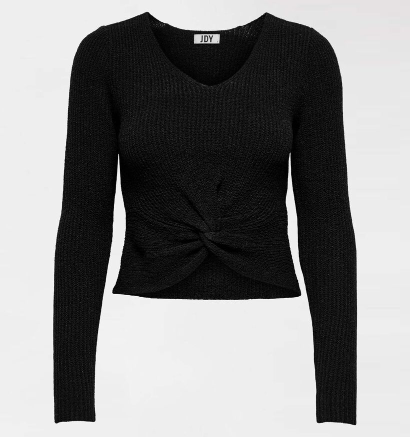 JDY Liva Life Pull en Noir (318004)