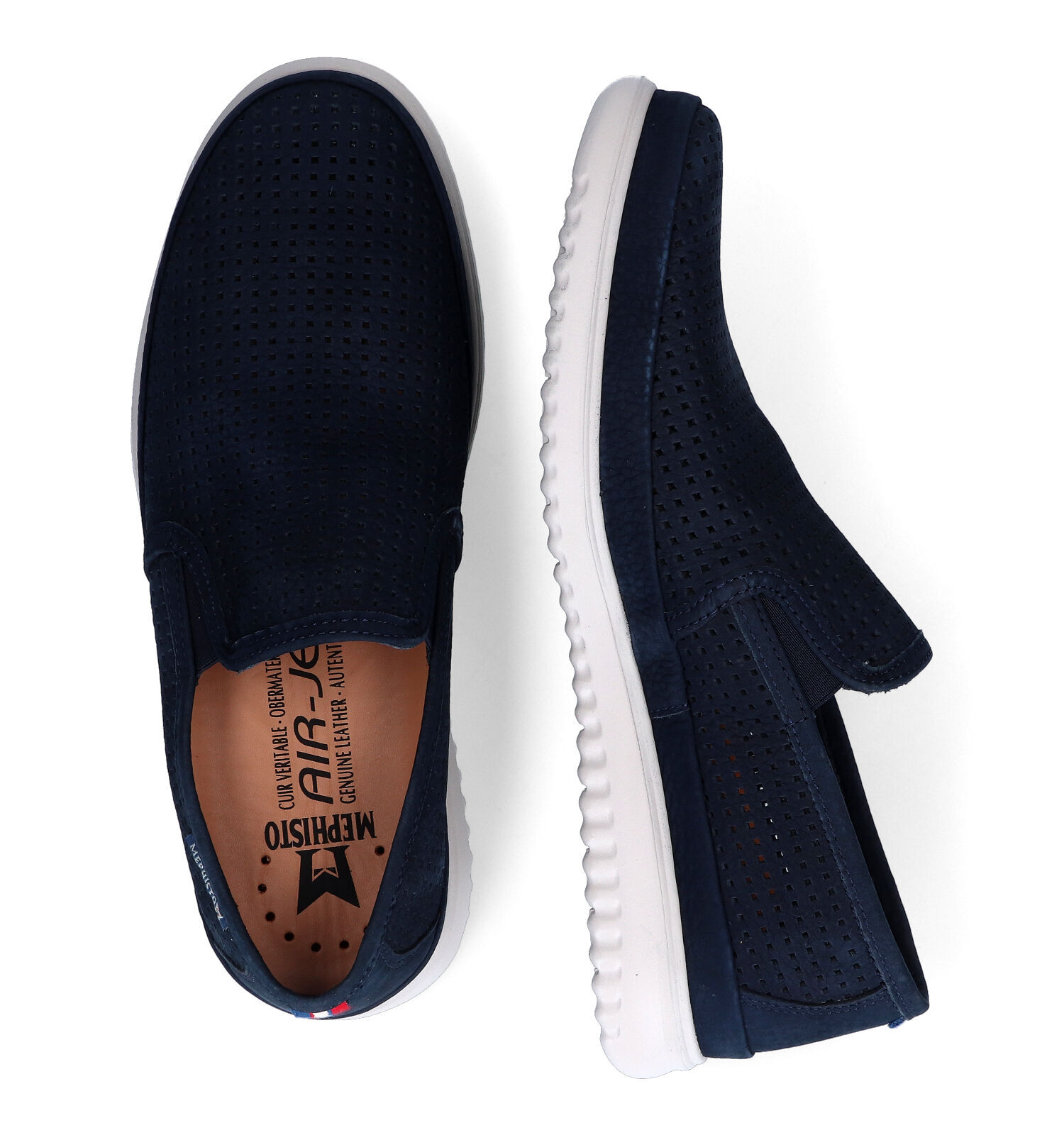 Mephisto instappers shop