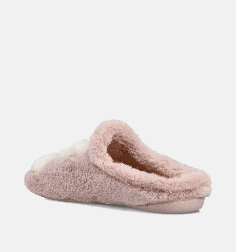 Milo & Mila Roze Pantoffels voor meisjes (364879)
