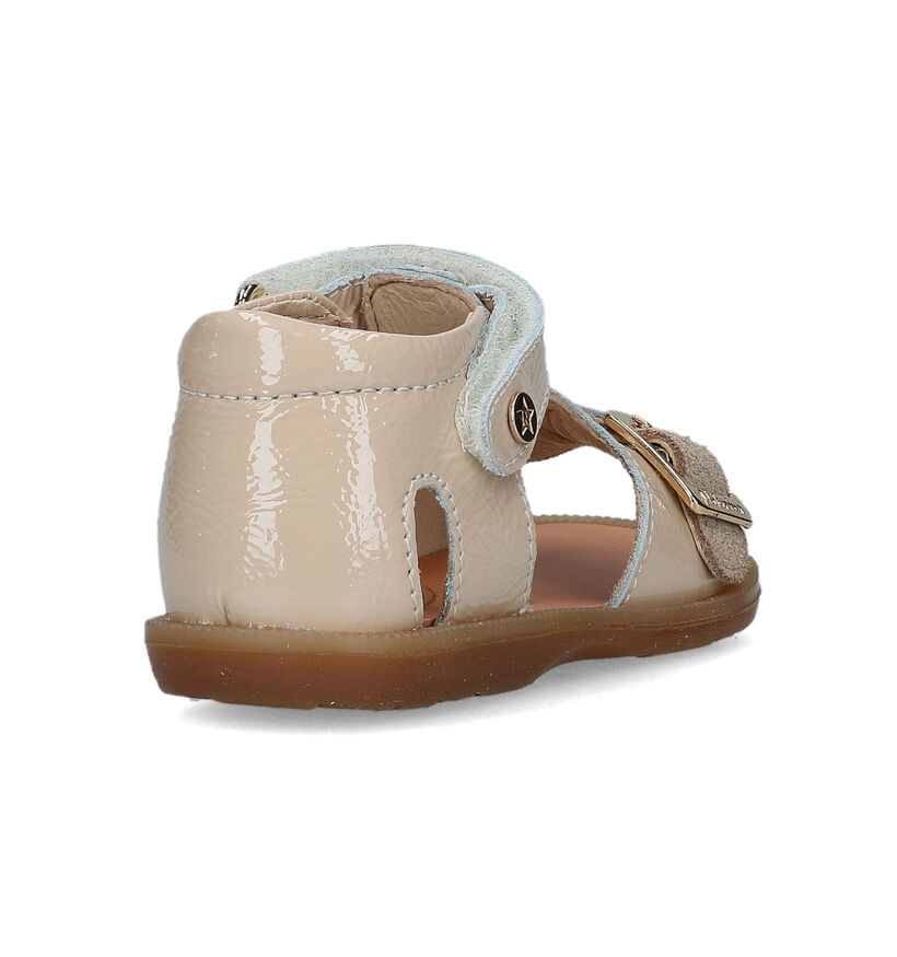 Naturino Quarzo Gele Sandalen voor meisjes (307218)