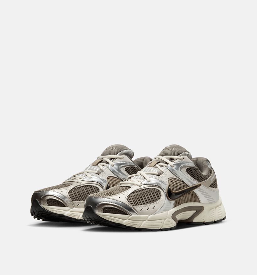 Nike V5 RNR Baskets en Blanc pour hommes (359851)