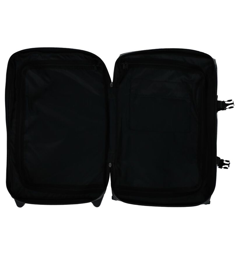 Trolley Blauw Eastpak Tranverz S EK61L in stof (225739)