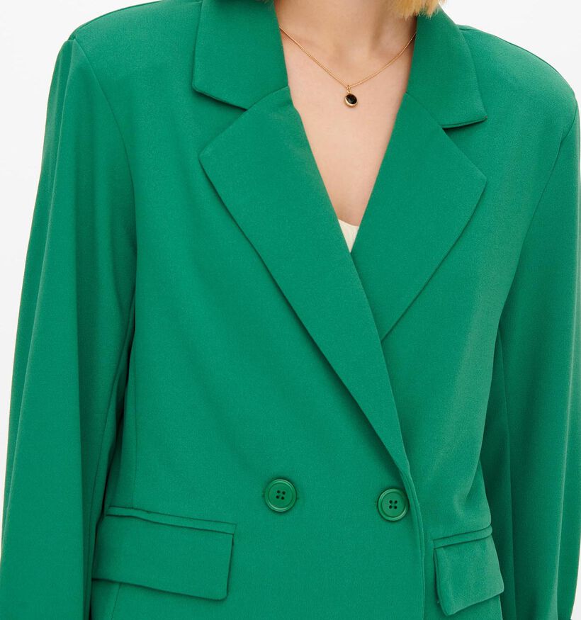 JDY Catia Elsa Groene Blazer (318028)