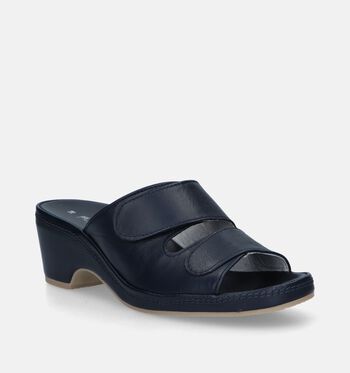 Orchard Nu-pieds Bleu