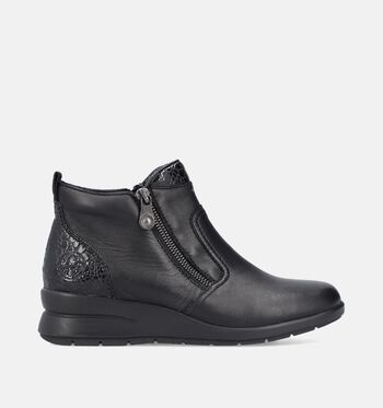 Bottines noir