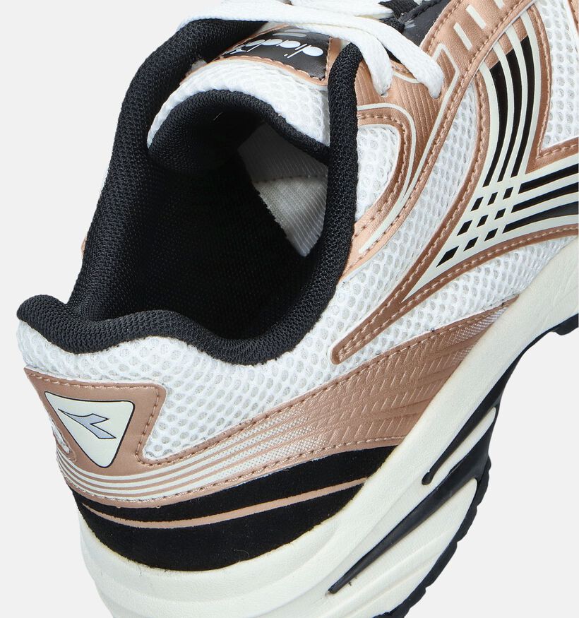 Diadora SAO-KO Gouden Sneakers voor dames (344863)