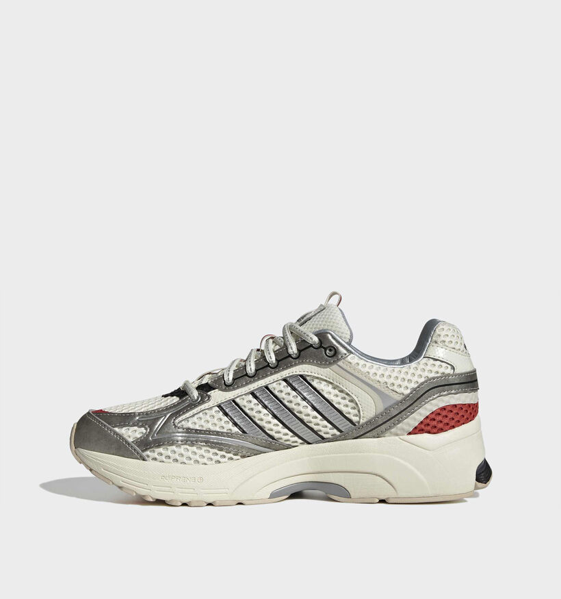 adidas Spiritain 2000 Witte Sneakers voor heren (375324) - geschikt voor steunzolen