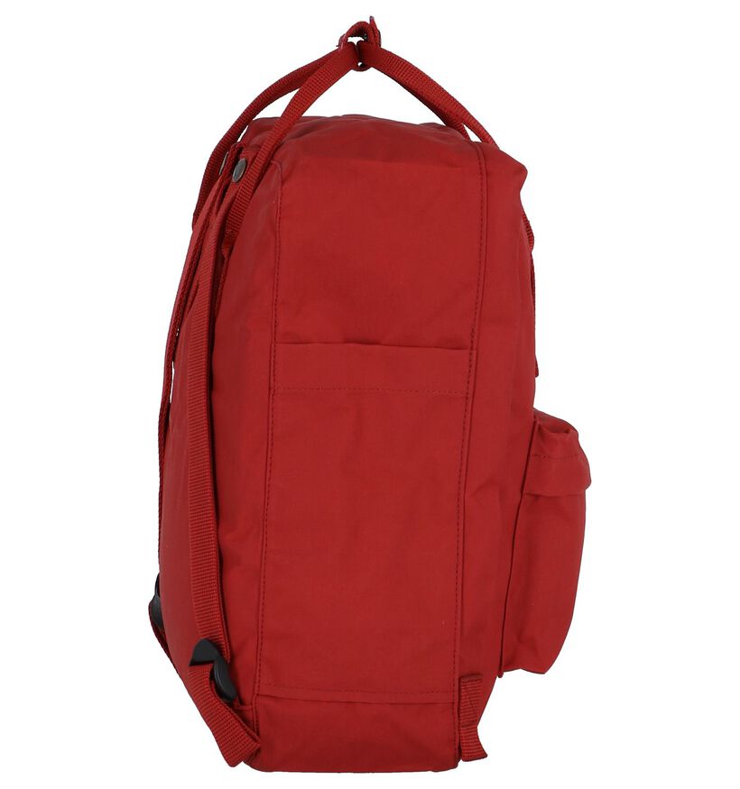 Fjällräven Kånken Bordeaux Rugzak in stof (277372)